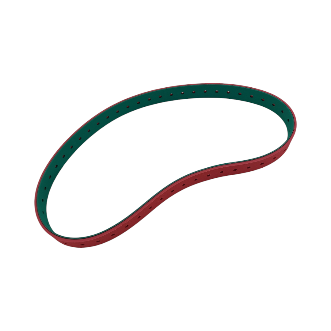 APS-ITM0050634 - FEEDER BELT, PERFORATED
