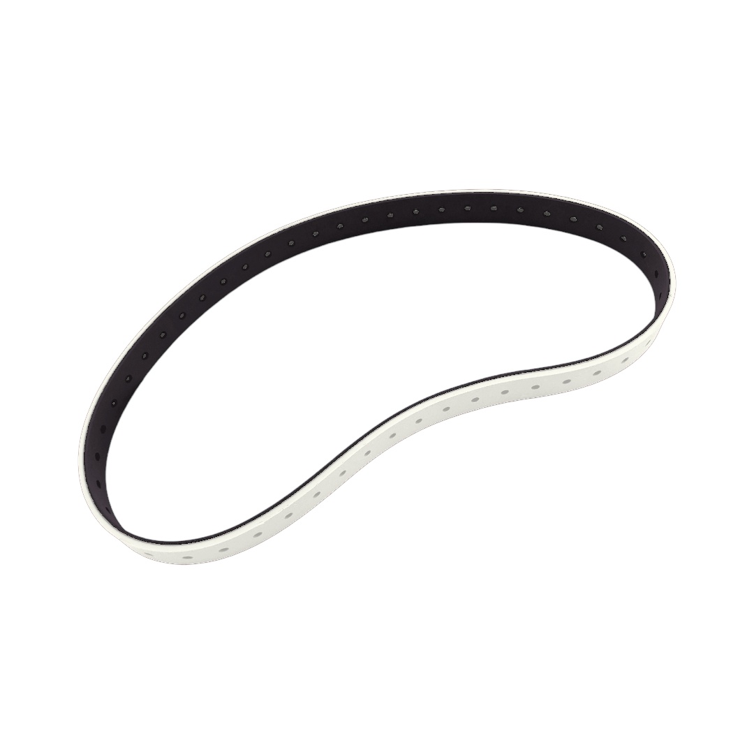 APS-ITM0072435 - FEEDER BELT, PERFORATED FDA