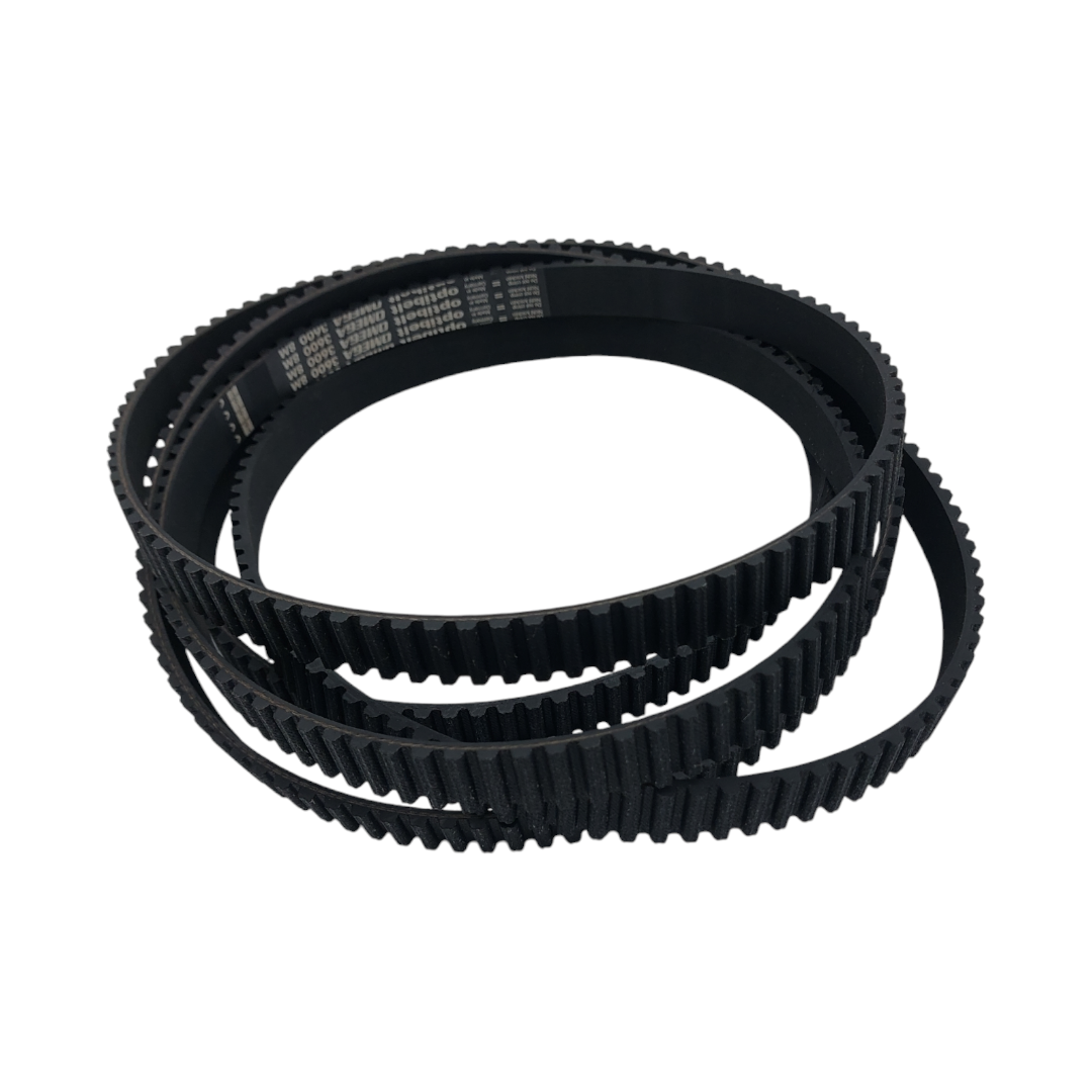 APS-ITM0053604 - TOOTHED BELT