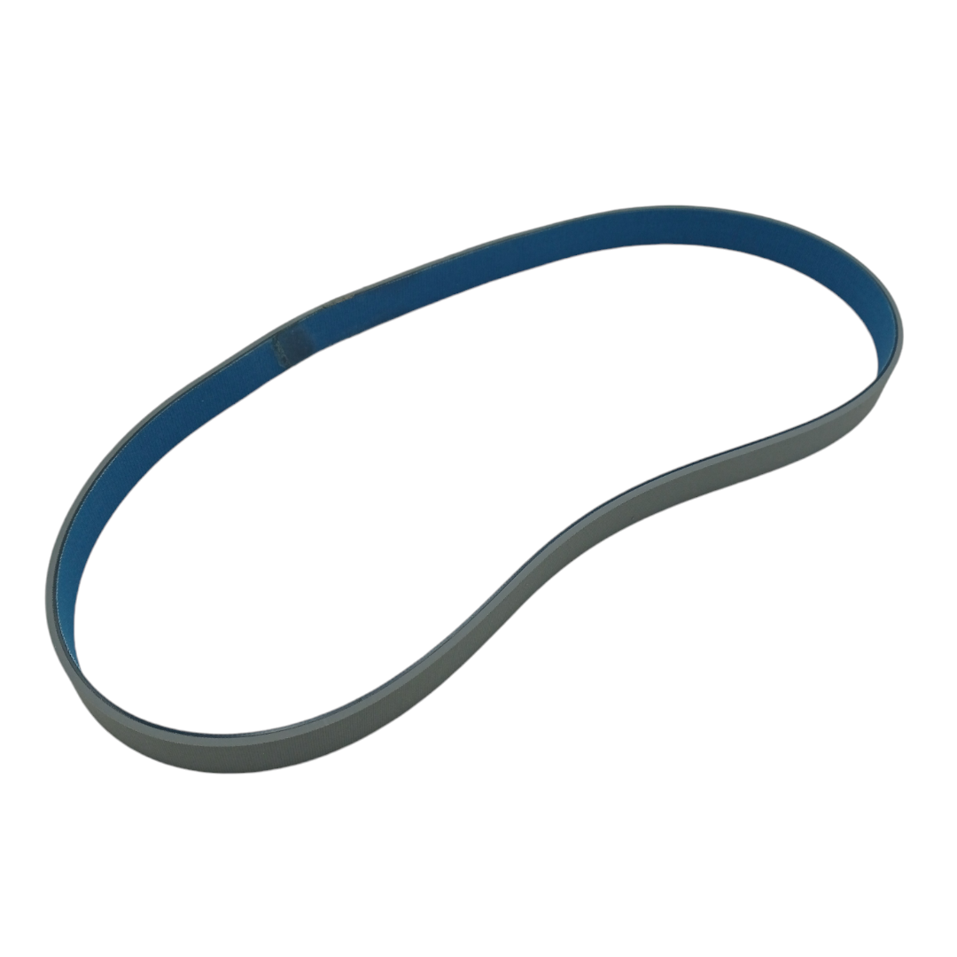 APS-ITM0095010 - FLAT BELT BLUE COVER