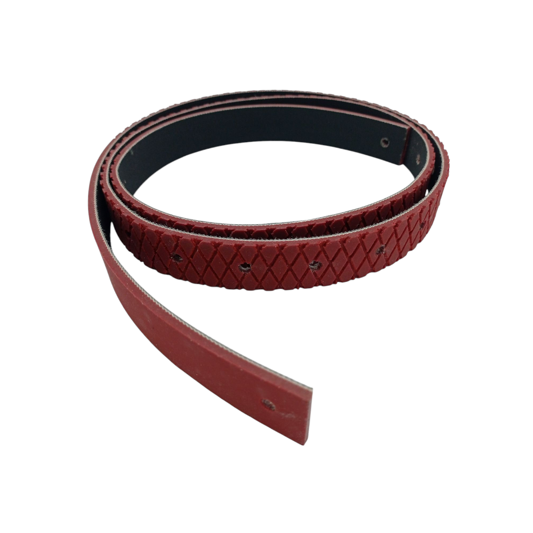 4CB188785 - FLAT BELT (SET OF 12)