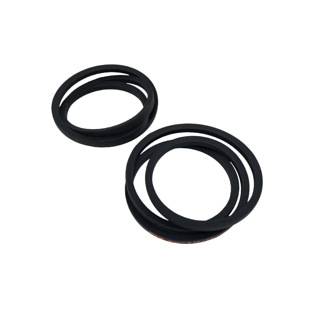 APS-ITM0024246 - V-BELTS (SET OF 2)