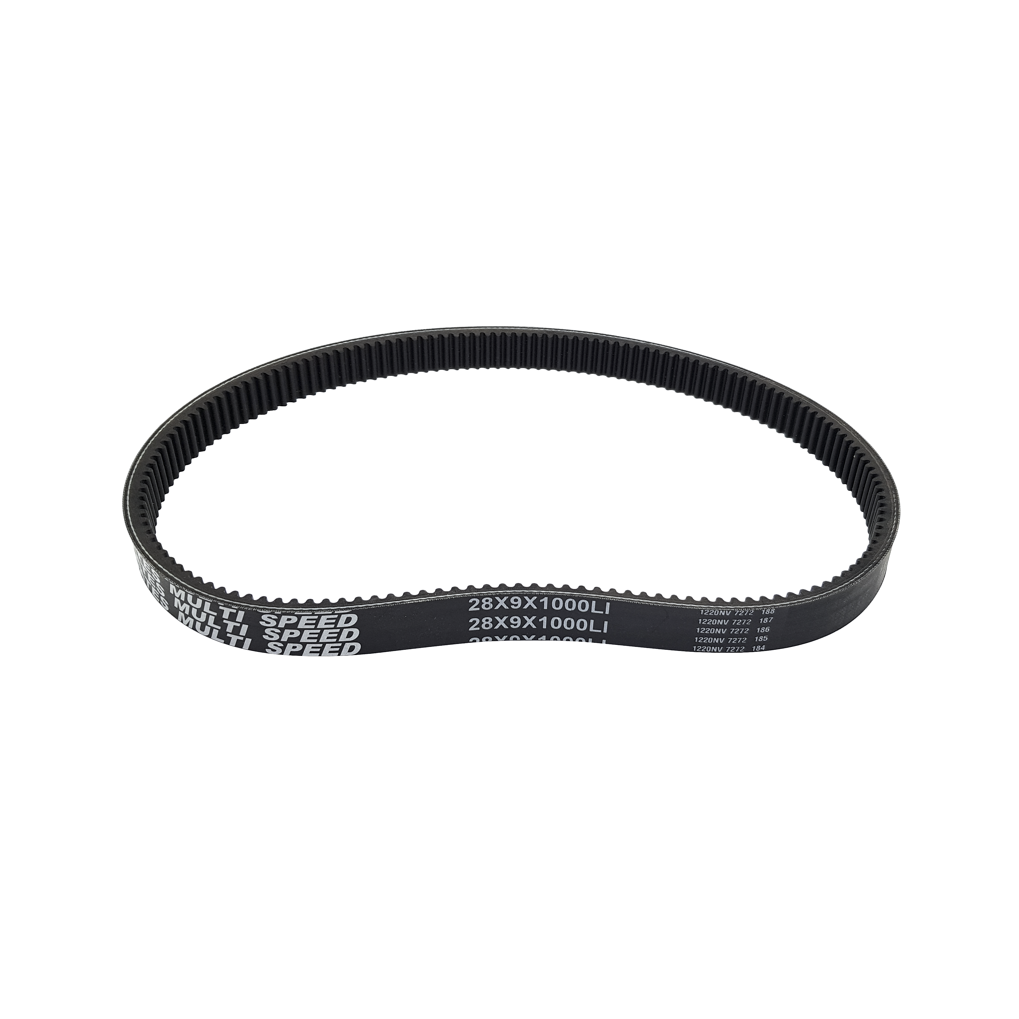 4CB02057 - VARIATOR BELT