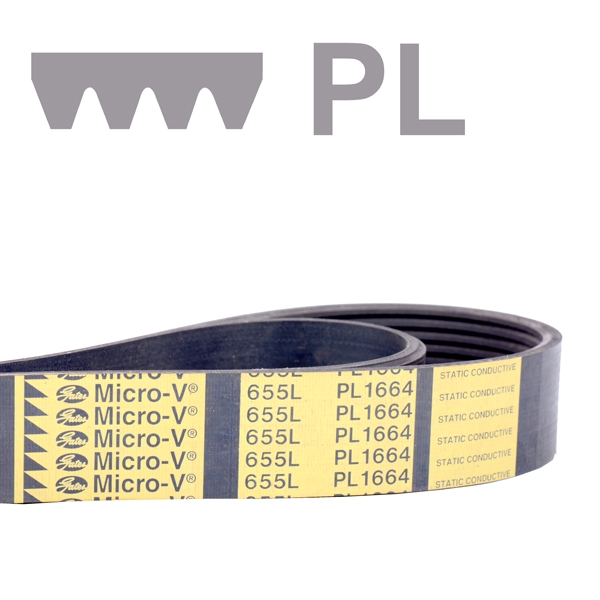 APS-ITM0050982 - POLY-V BELT