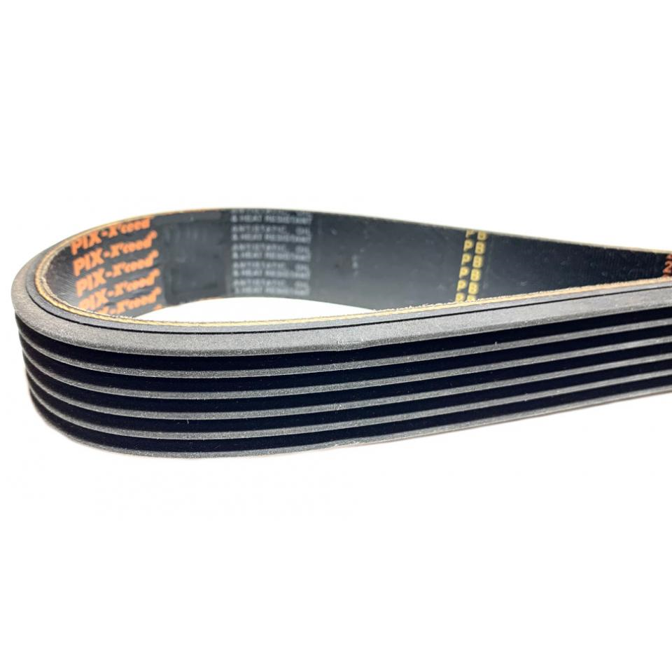 4CB62414 - POLY-V-BELT 