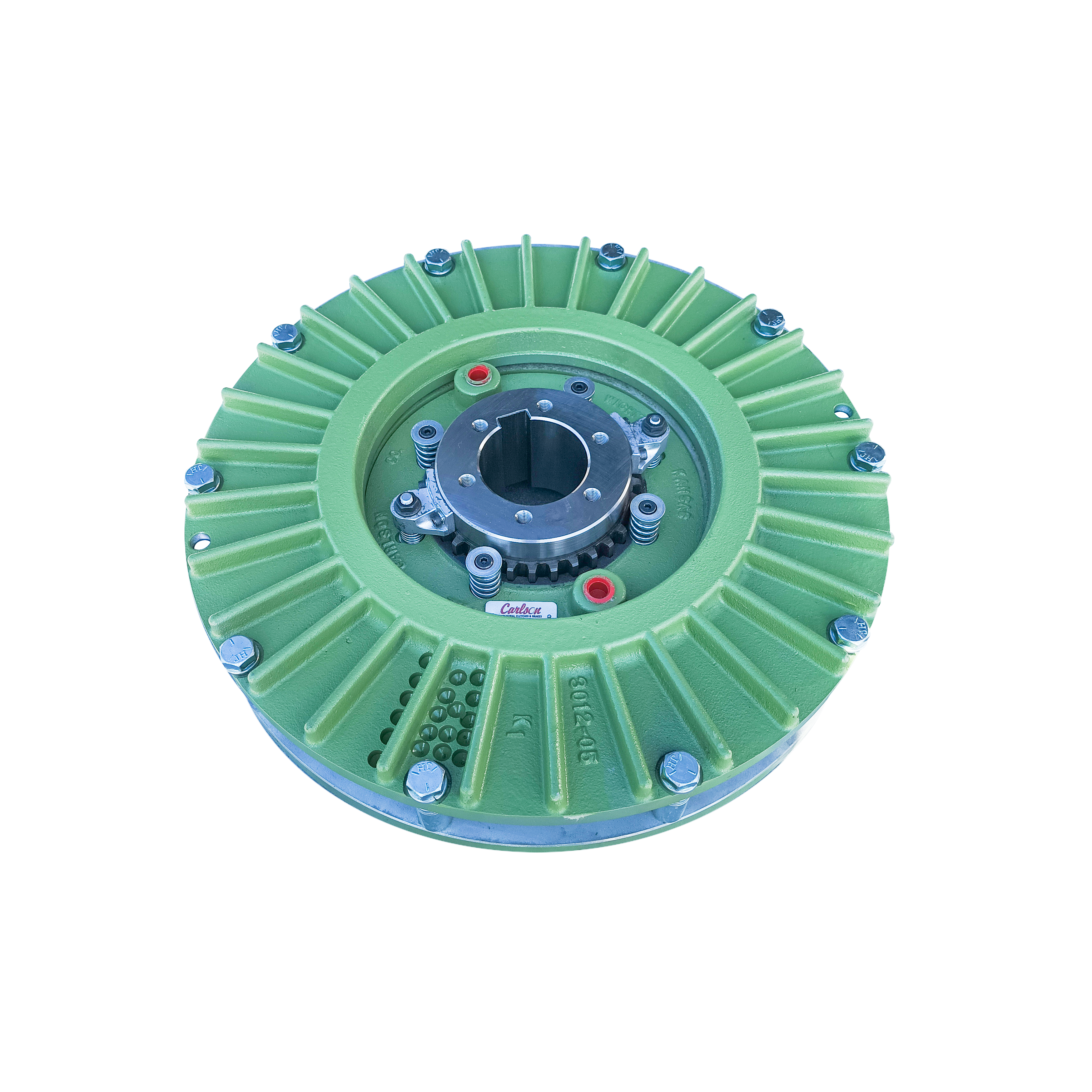 APS-ITM0024306 - CLUTCH AND HUB