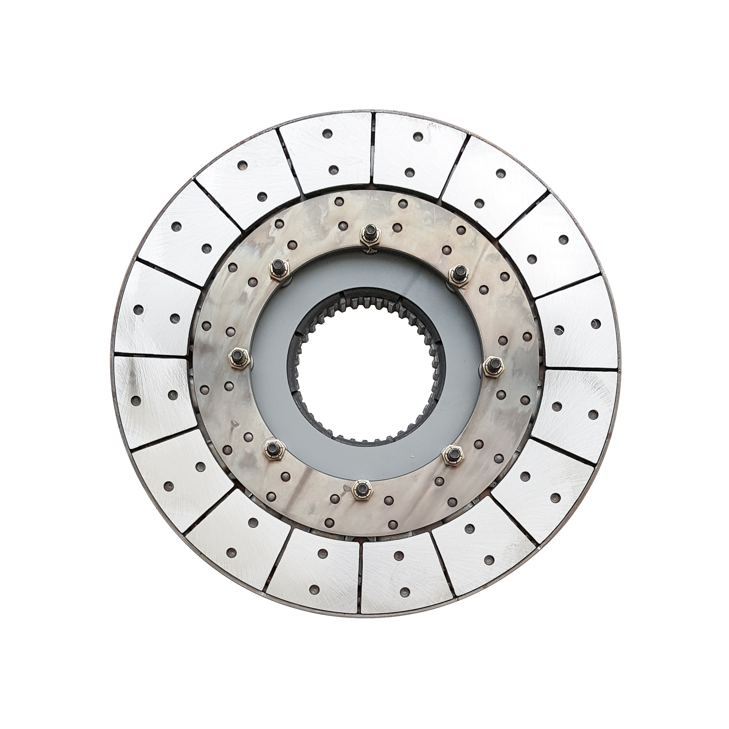 APS-ITM0024318 - ARMATURE (WARNER)