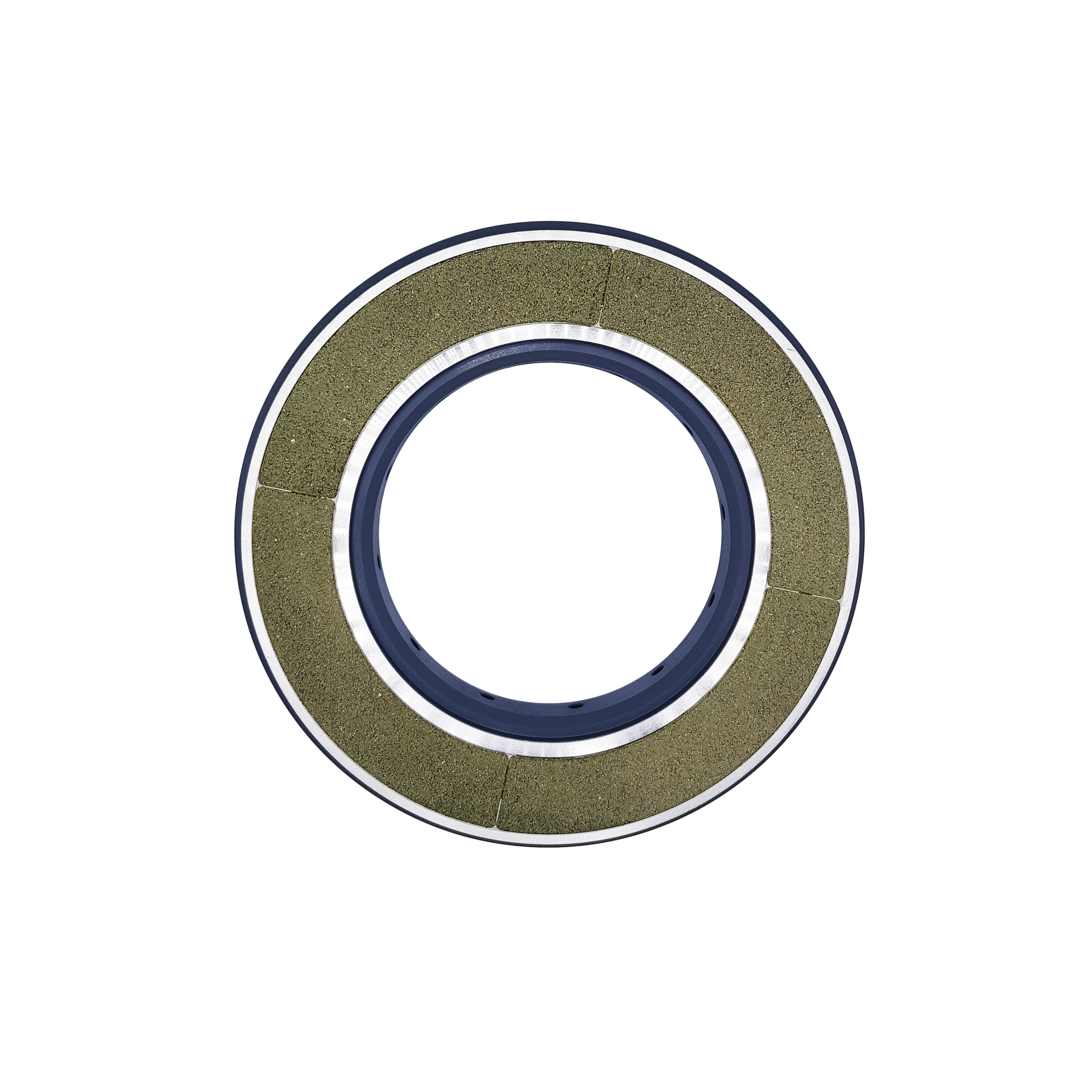 APS-ITM0024327 - ROTOR (WARNER)