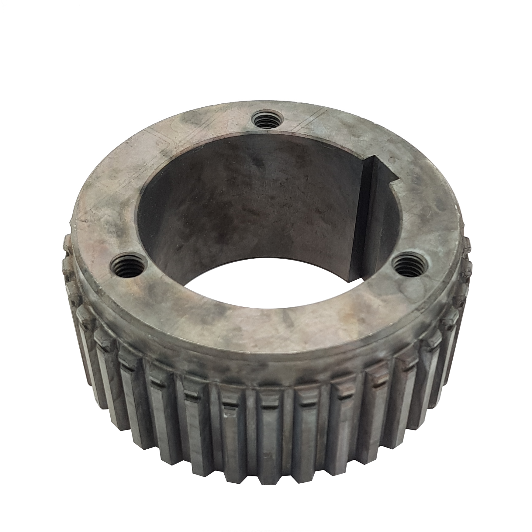 APS-ITM0072807 - TOOTHED HUB (WARNER)