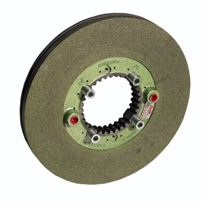 APS-ITM0024420 - CLUTCH DISC