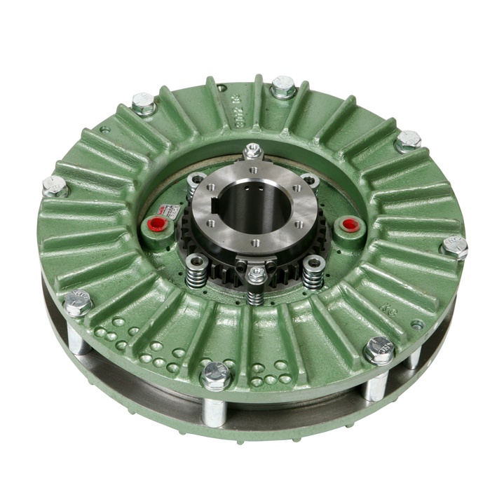 APS-ITM0024435 - POWER FLOW (CLUTCH)