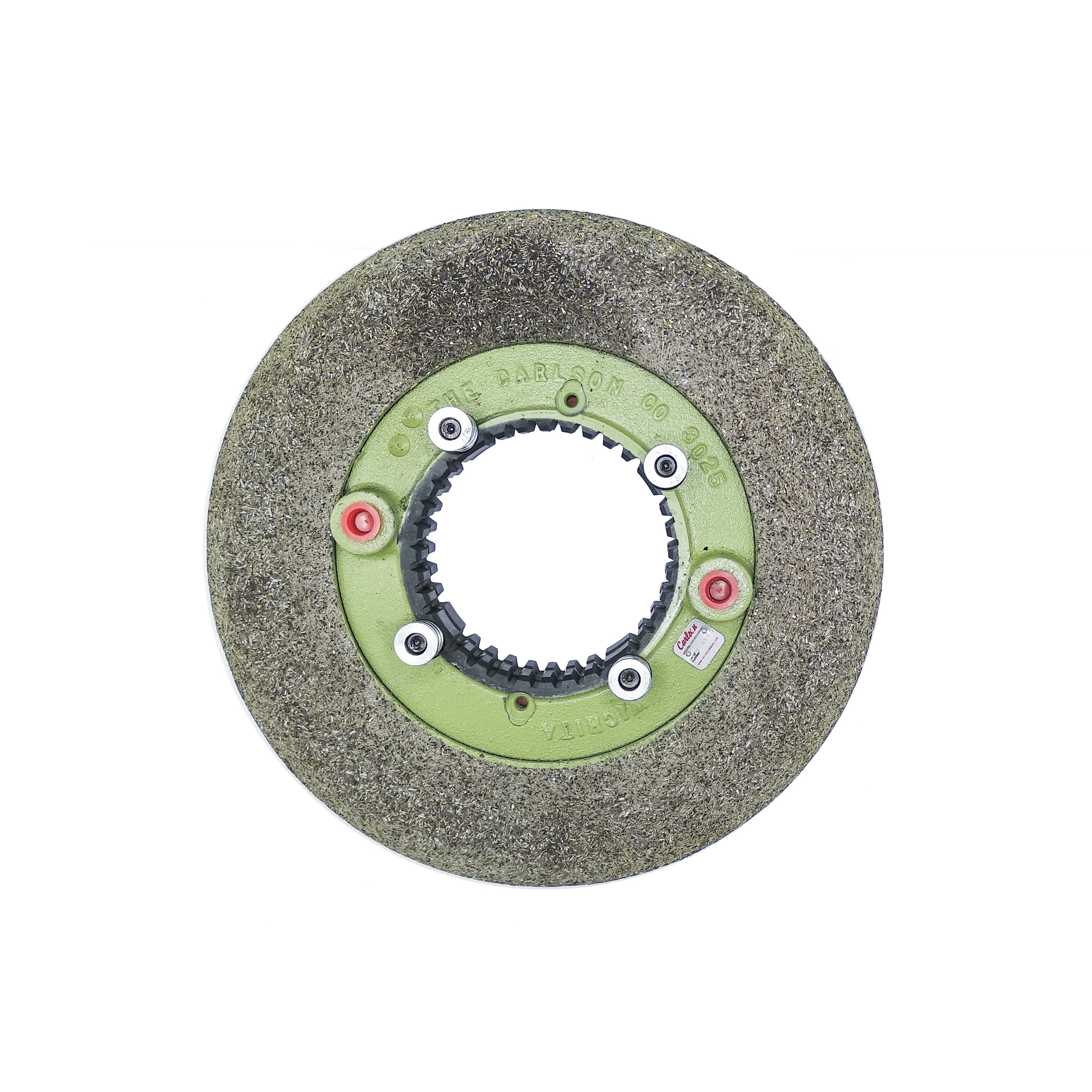APS-ITM0024495 - CLUTCH DISC