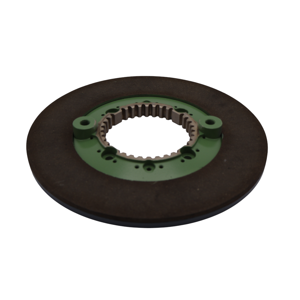 FRICTION DISK