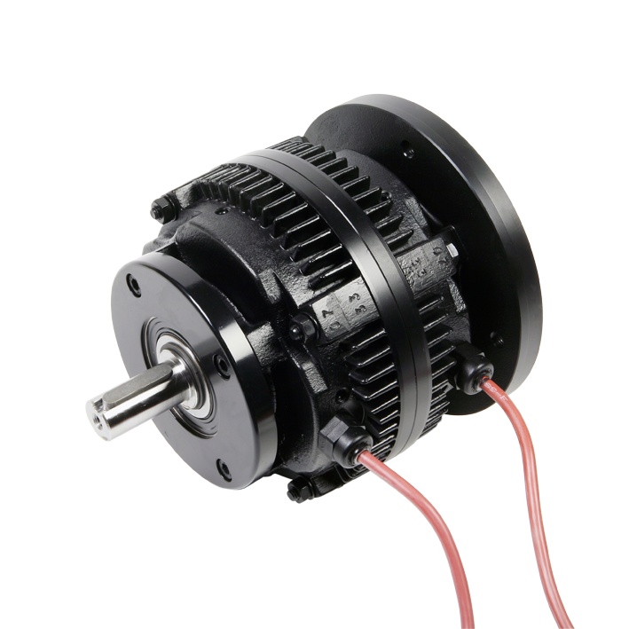 APS-ITM0024555 - ELECTRIC DRIVE