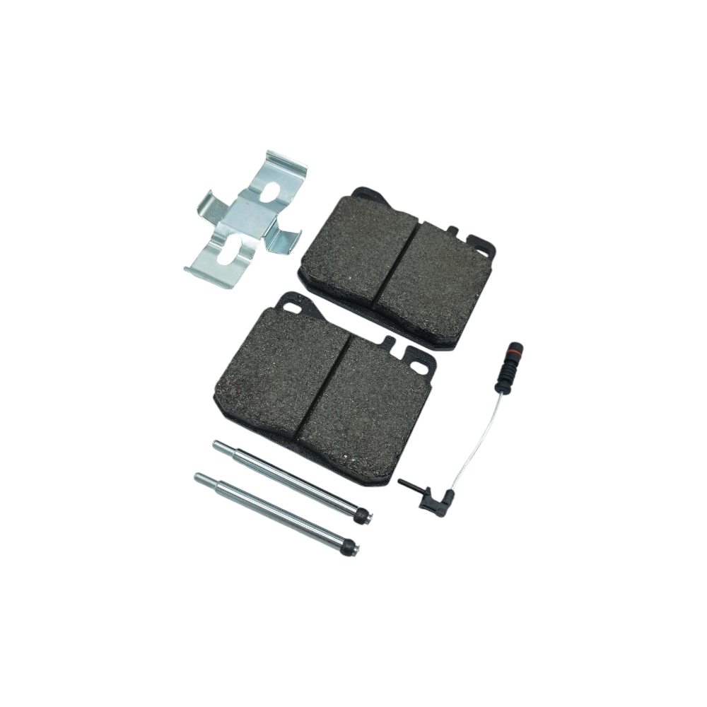 APS-ITM0024561 - PAD HYDRAULIC BRAKE