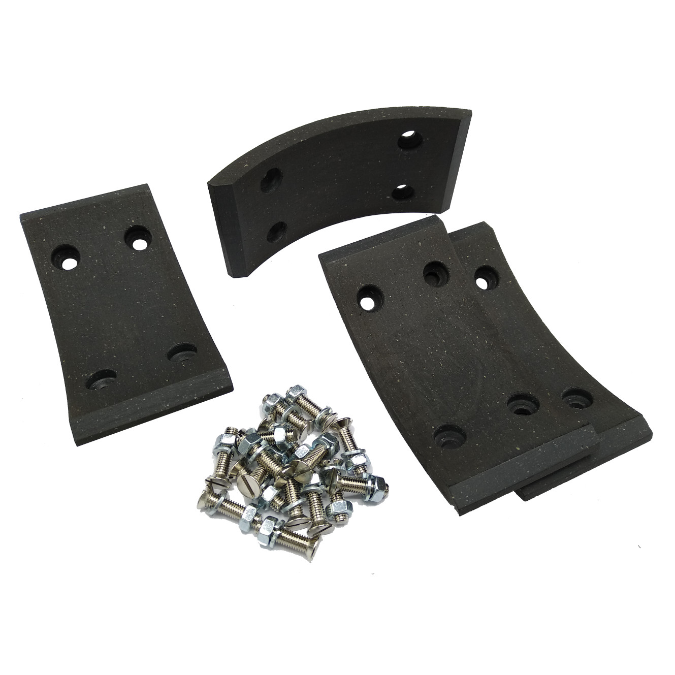 APS-ITM0024480 - BRAKE LINING REPAIR KIT