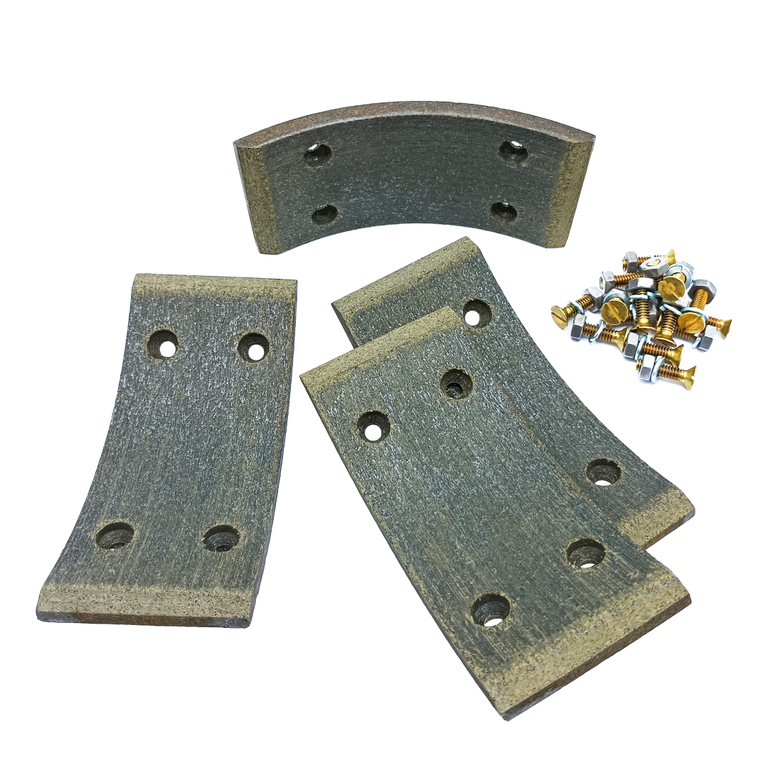 APS-ITM0024567 - BRAKE LINING REPAIR KIT