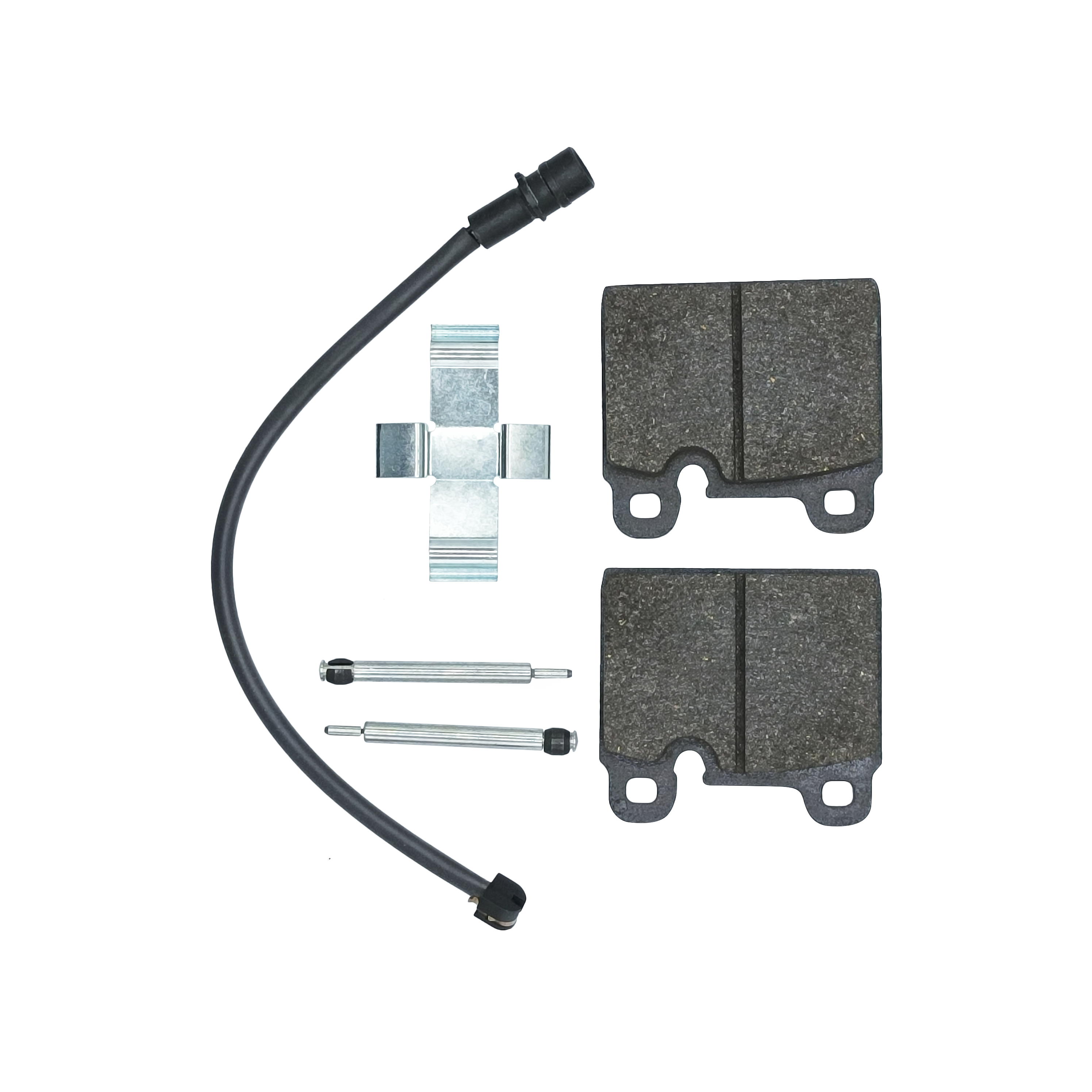 APS-ITM0024570 - PAD HYDRAULIC BRAKE