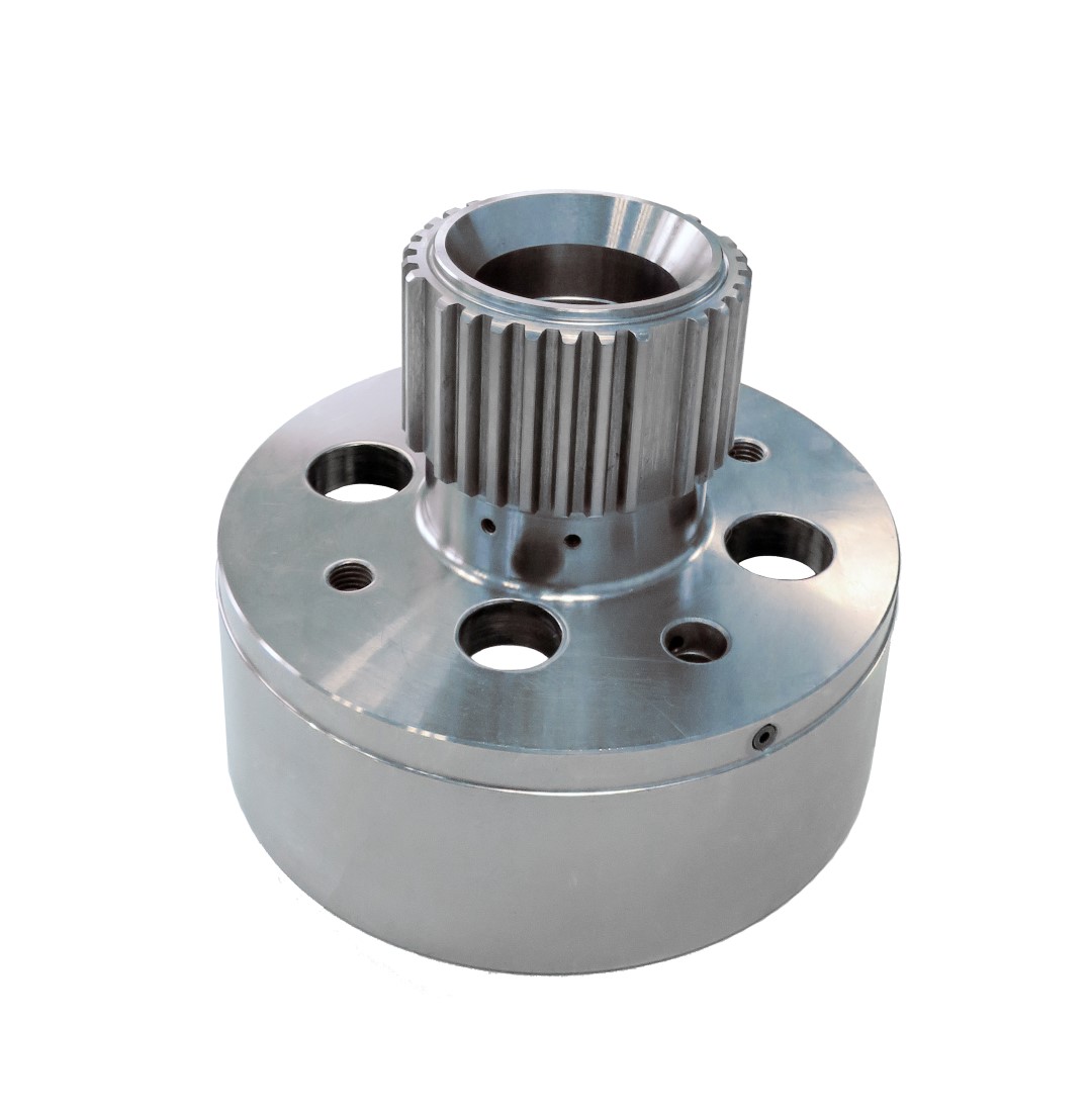 APS-ITM0024573 - HUB POWER FLO