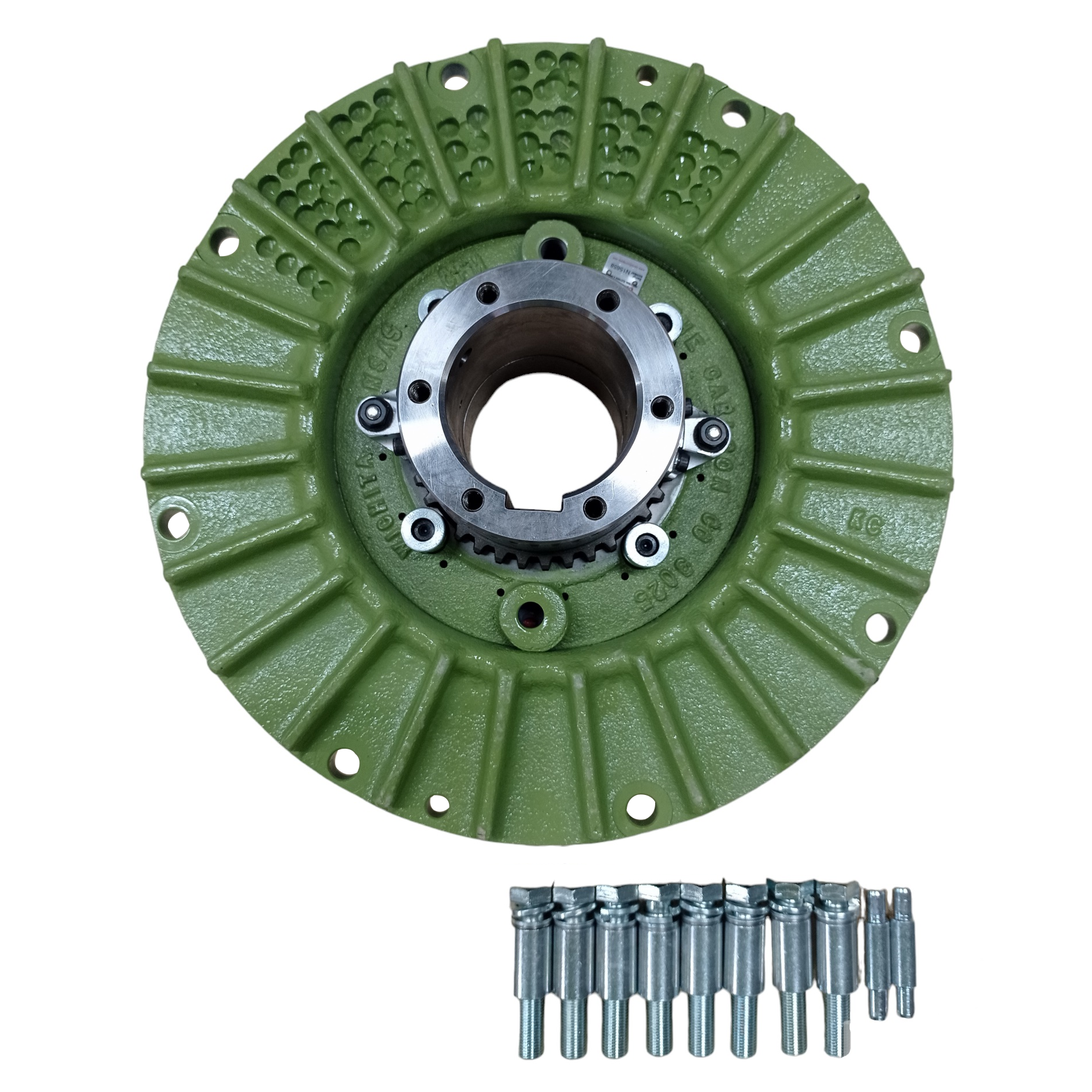 APS-ITM0024606 - POWER FLOW (CLUTCH)