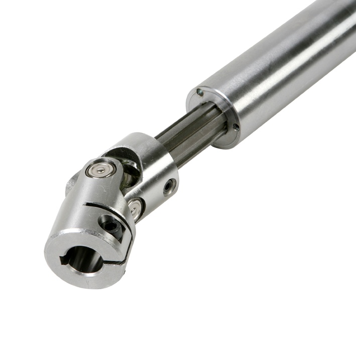 APS-ITM0024639 - UNIVERSAL JOINT (FEEDER)