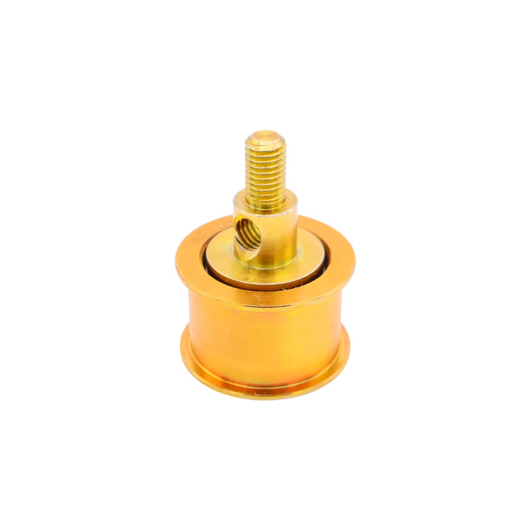 4CB03502 - TIGHTENING ROLLER RH