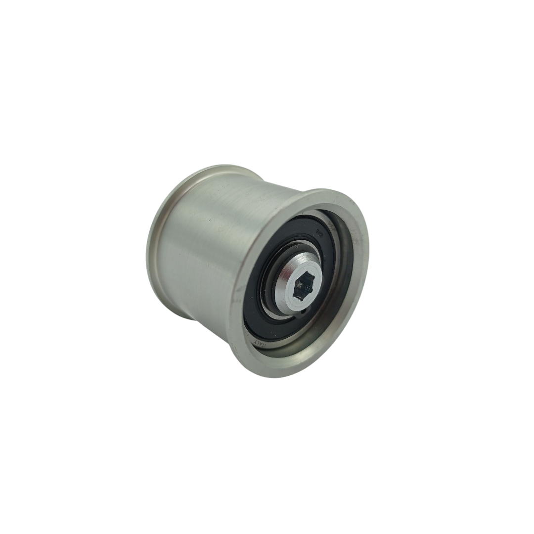 APS-ITM0058770 - ROLLER (GROOVED)