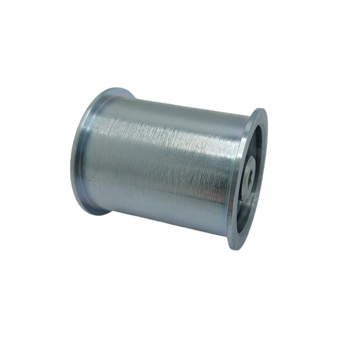 APS-ITM0026784 - ROLLER (GROOVED)