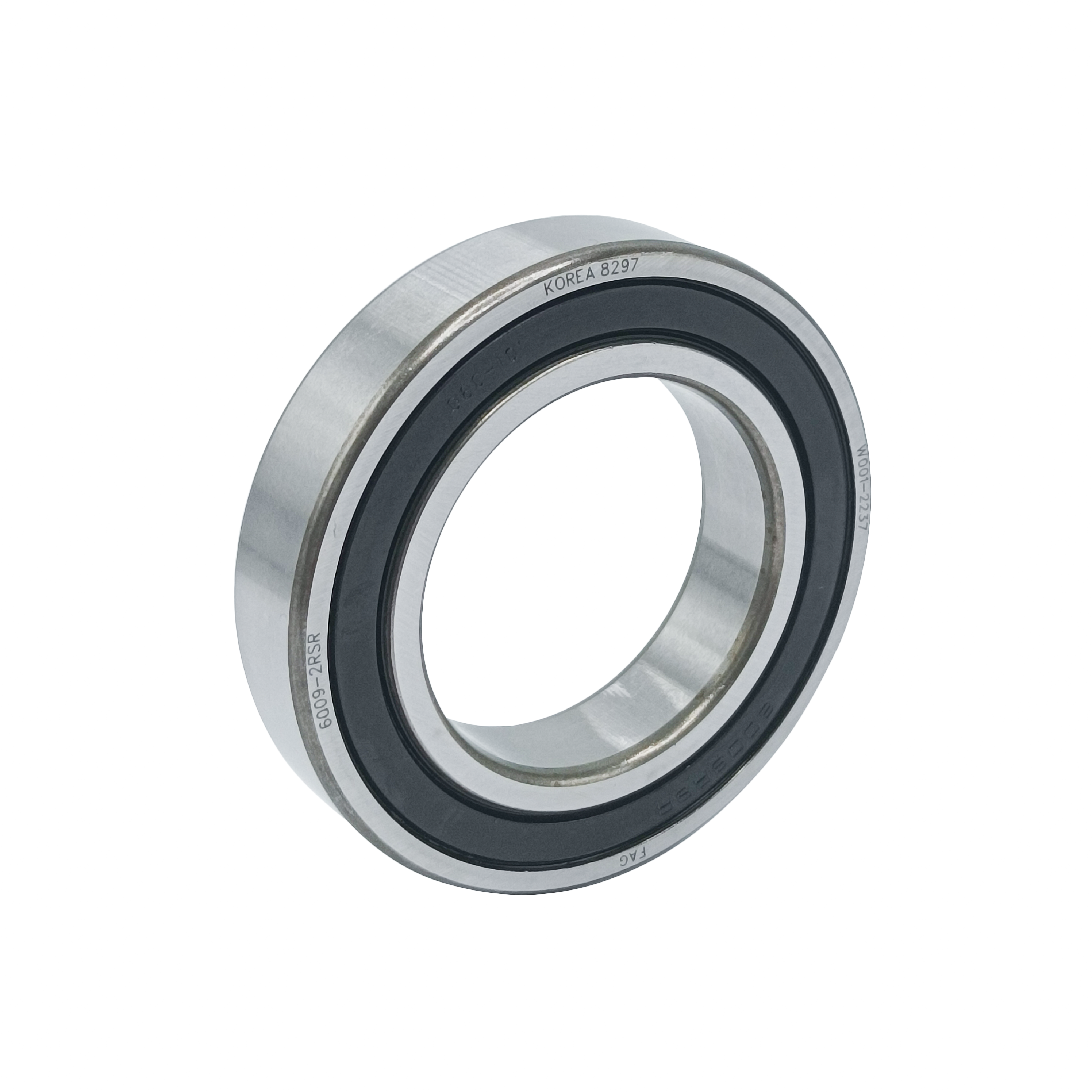 APS-ITM0027231 - SINGLE ROW BALL BEARING