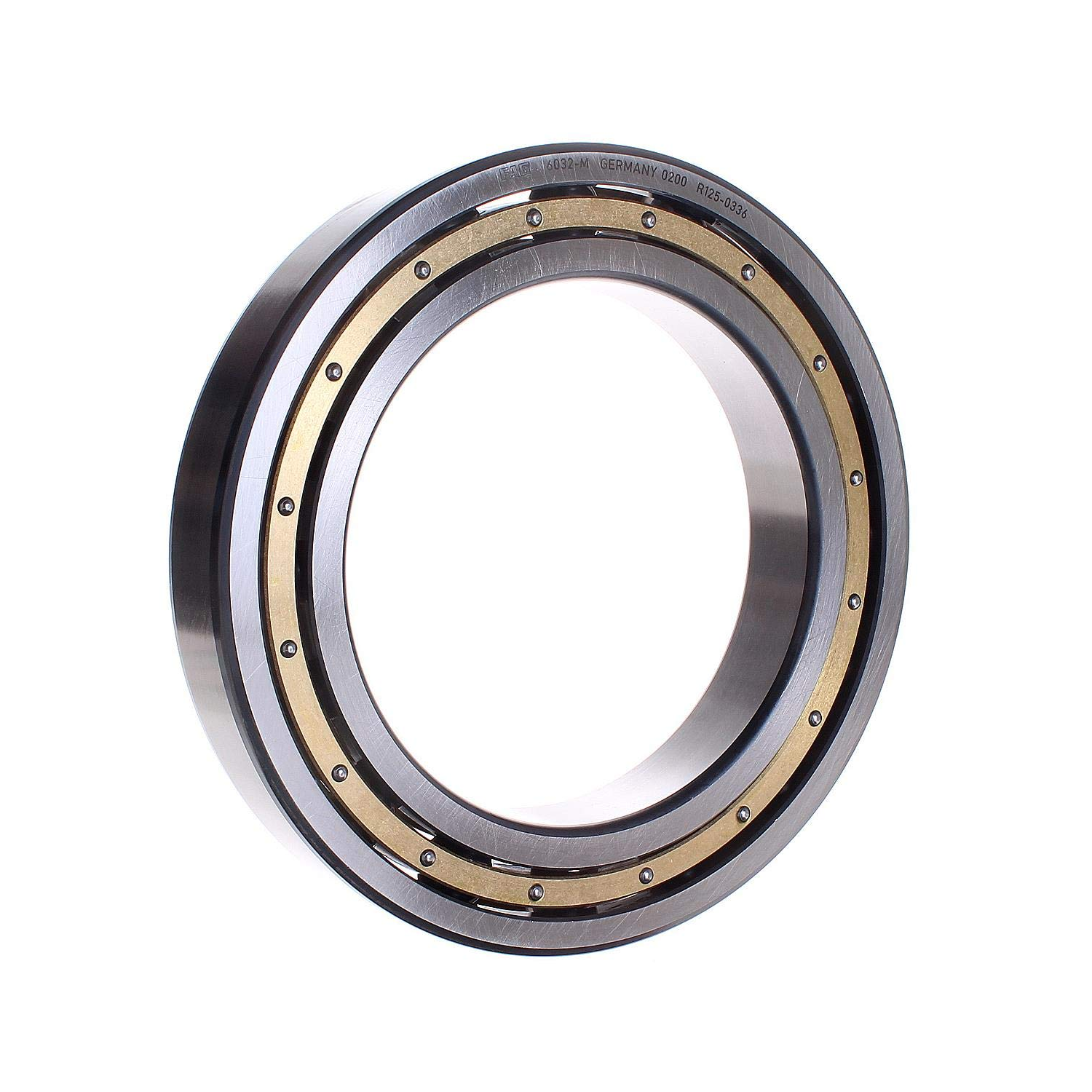 APS-ITM0027363 - SINGLE ROW BALL BEARING