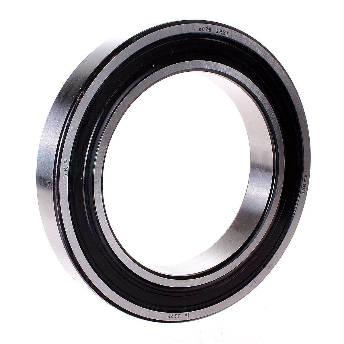 APS-ITM0027426 - SINGLE ROW BALL BEARING