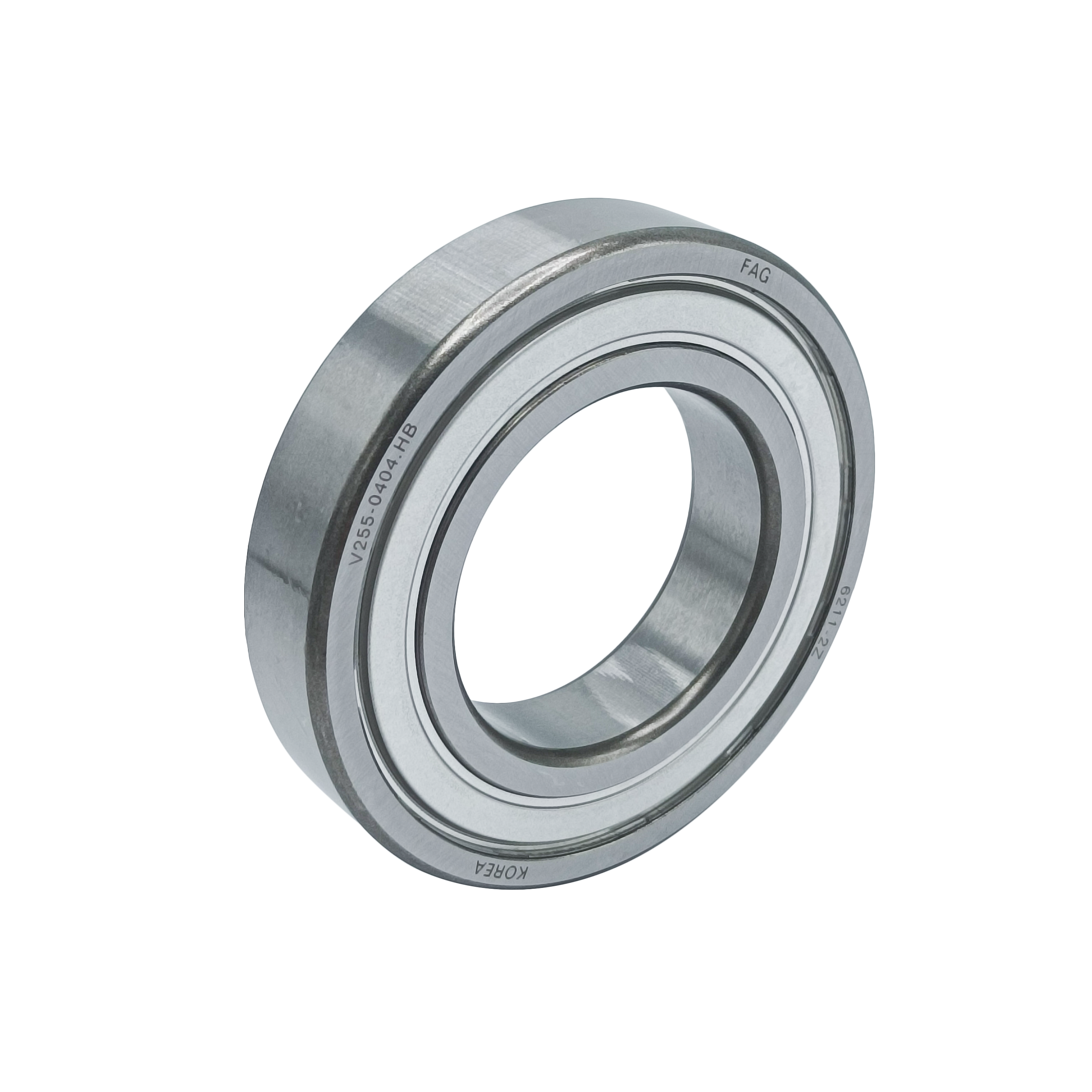APS-ITM0027546 - SINGLE ROW BALL BEARING
