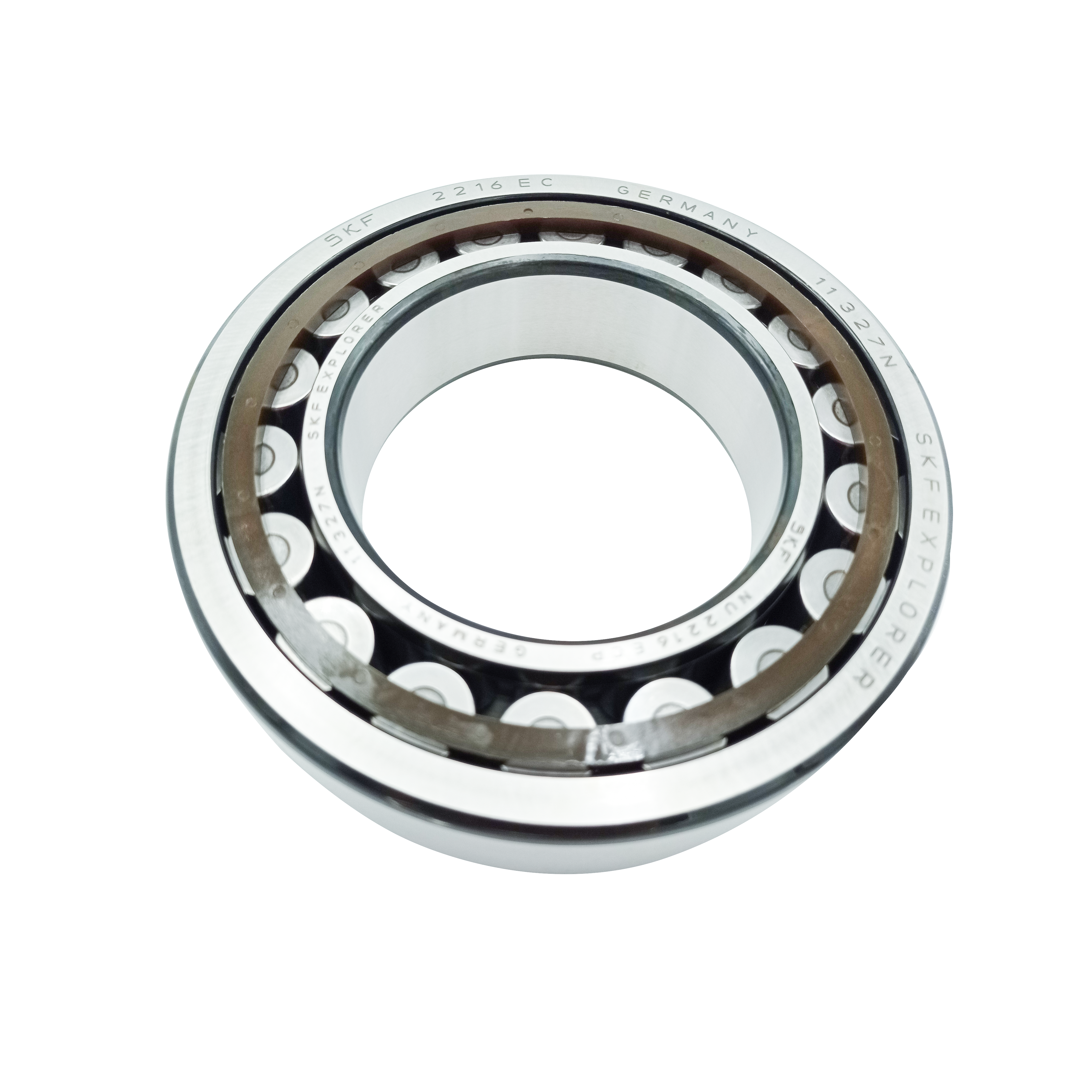 APS-ITM0028764 - SELF ALINING ROLLER BEARING