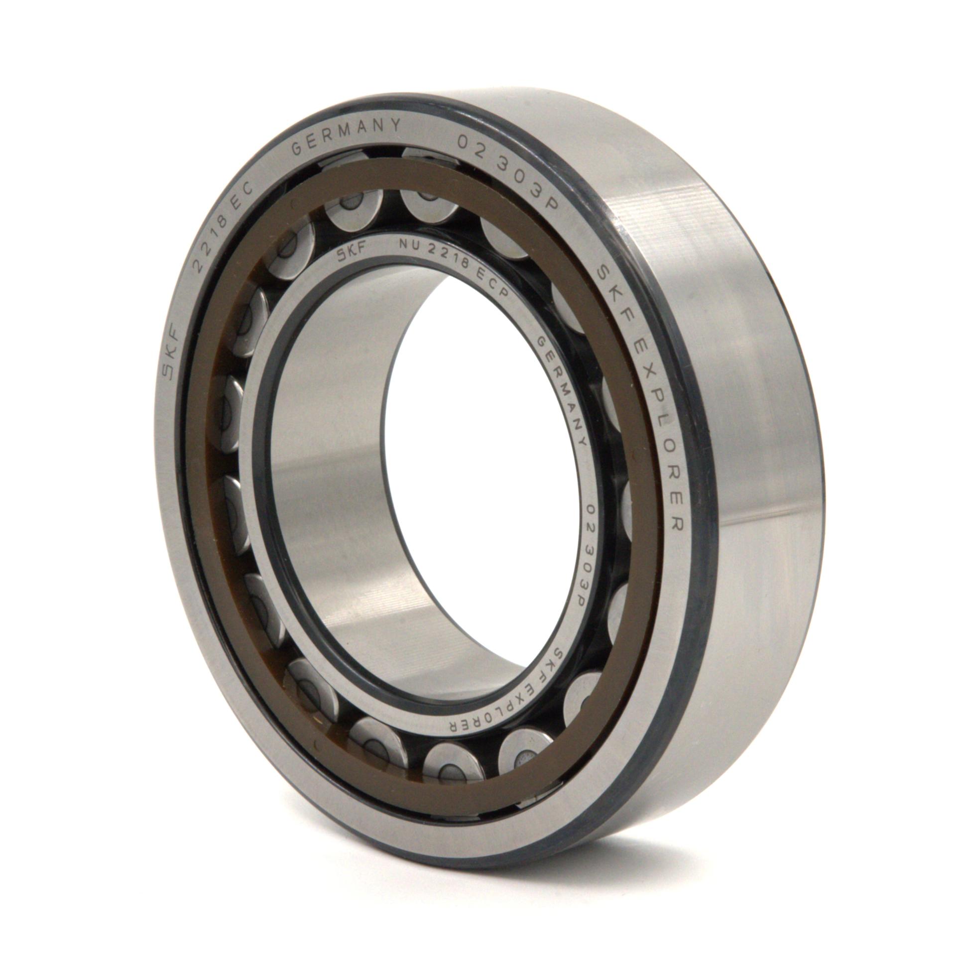 APS-ITM0028767 - SELF ALINING ROLLER BEARING