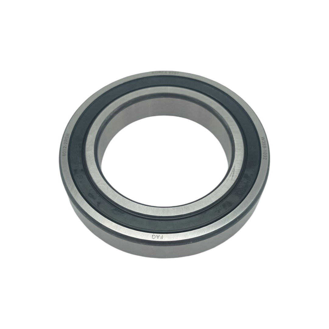 APS-ITM0028989 - SINGLE ROW BALL BEARING