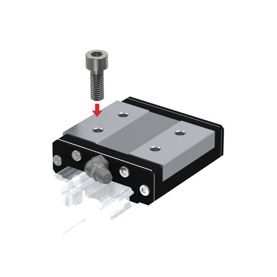 APS-ITM0050922 - CARRIAGE
