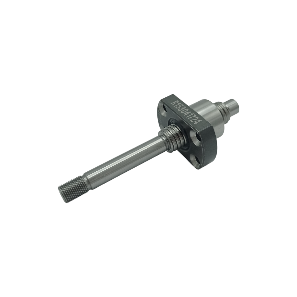 APS-ITM0058260 - SCREW WITH BALL NIPPLE (2X)