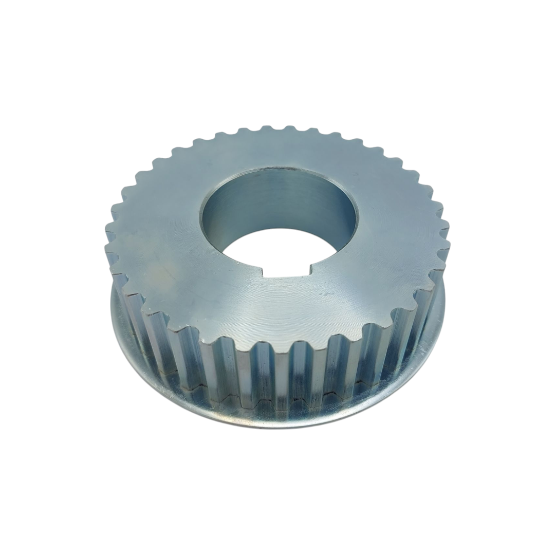 APS-ITM0066252 - TOOTHED PULLEY