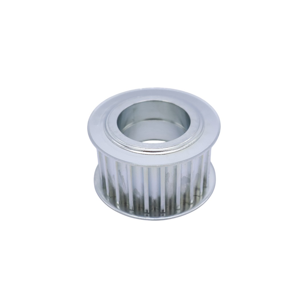 APS-ITM0029601 - TOOTHED PULLEY