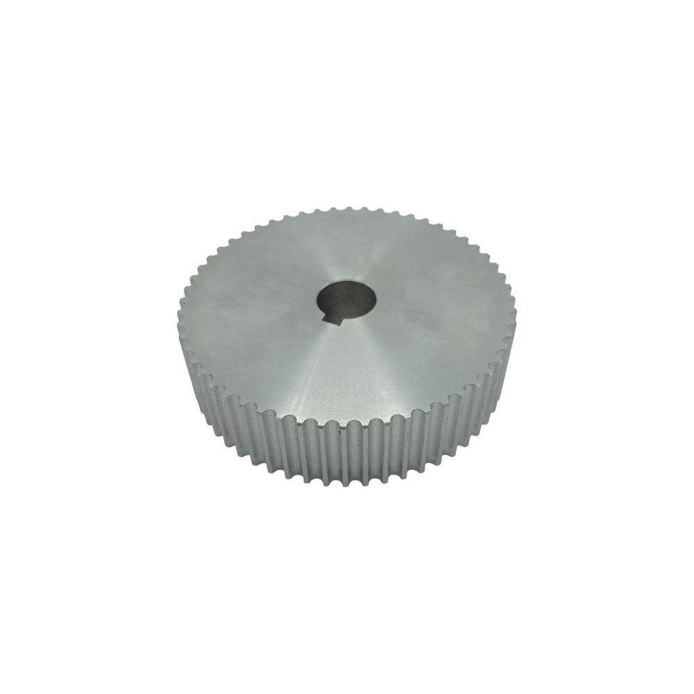APS-ITM0029604 - TOOTHED PULLEY