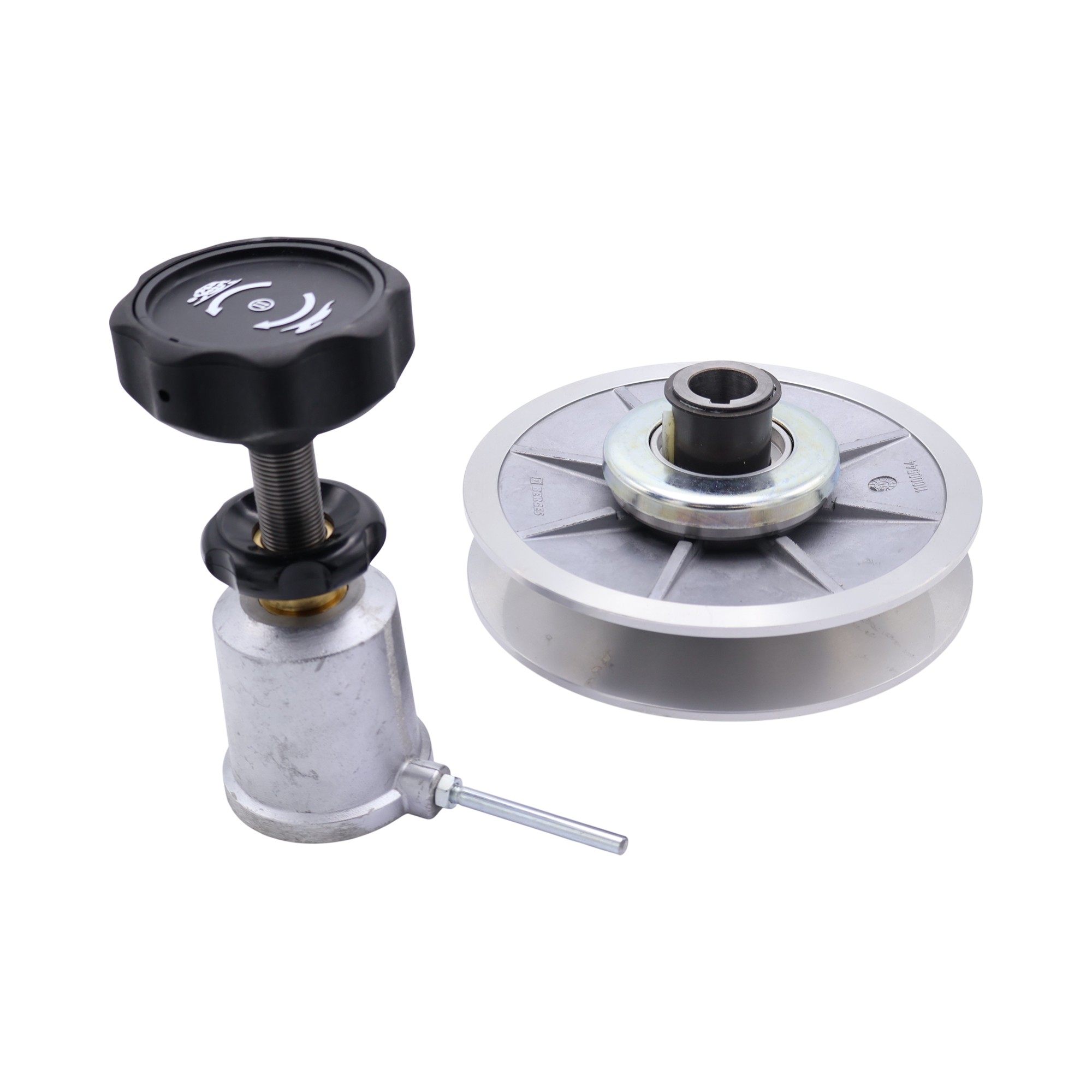 APS-ITM0029883 - CONTRL AND SPRING PULLEY SET
