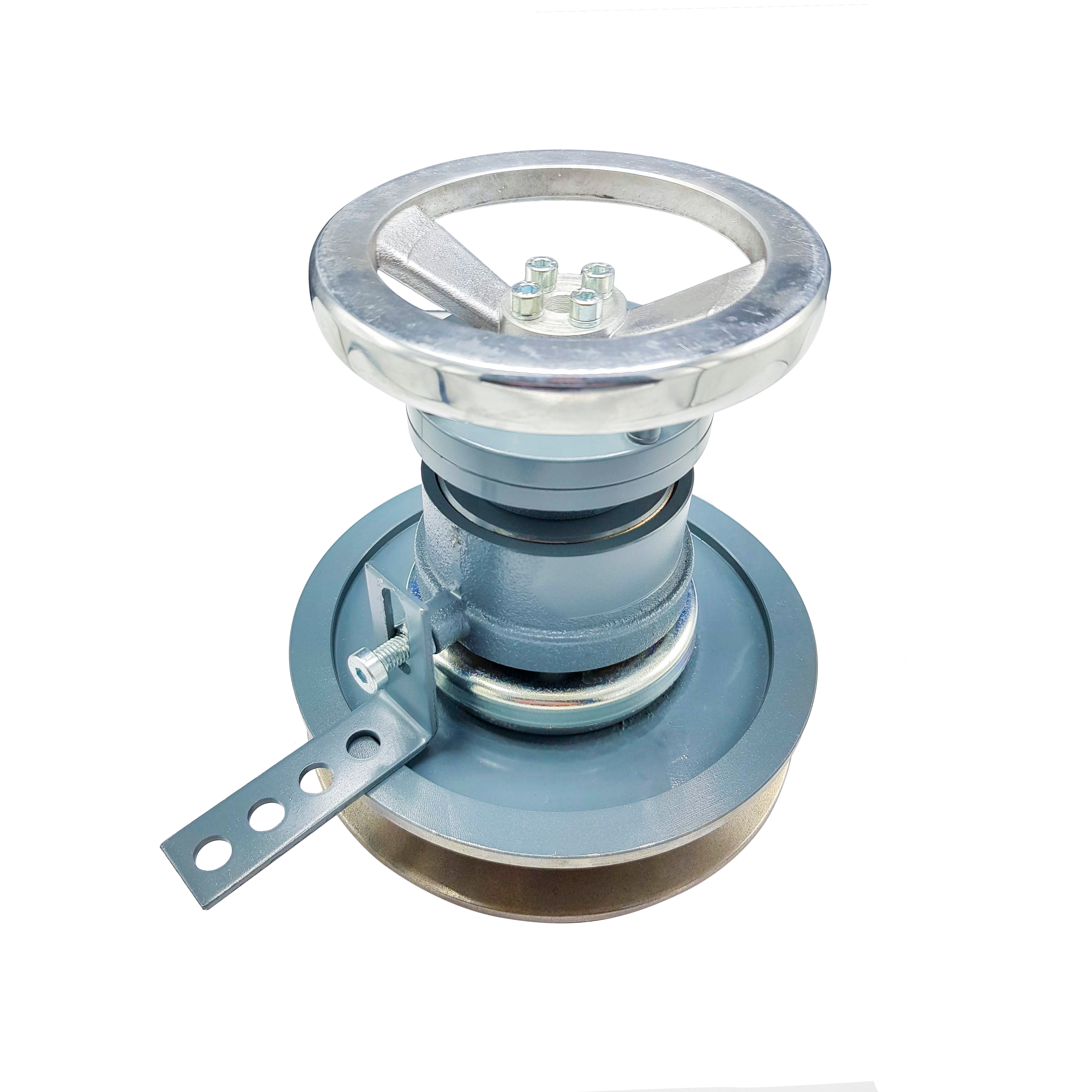 APS-ITM0029886 - CONTROL PULLEY