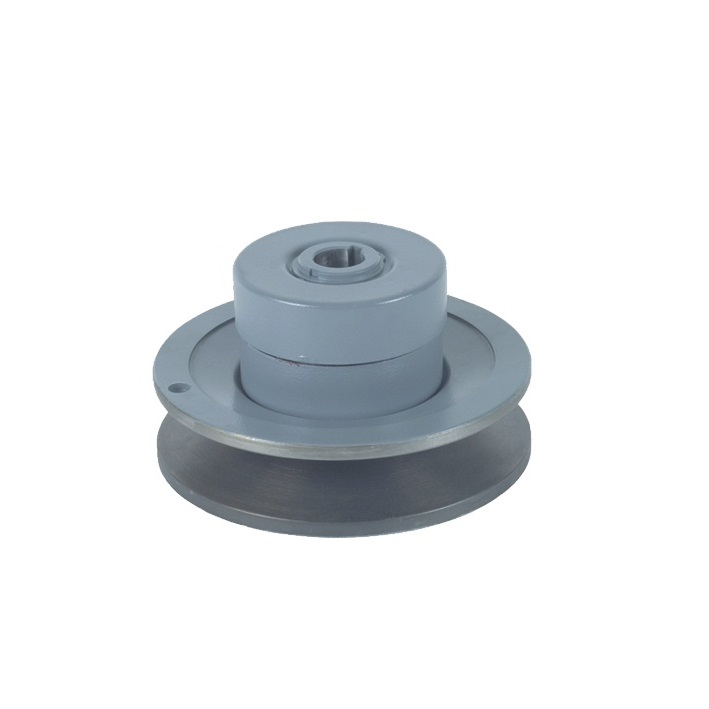CONTROL PULLEY