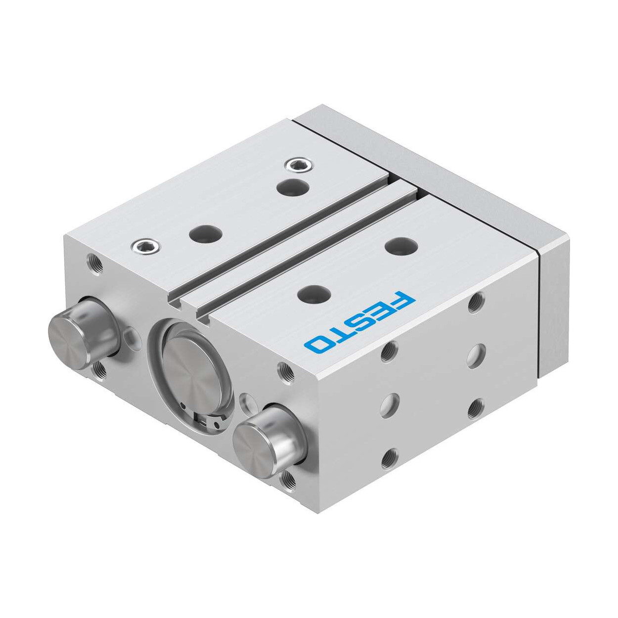 APS-ITM0060717 - PNEUMATIC JACK D40X50
