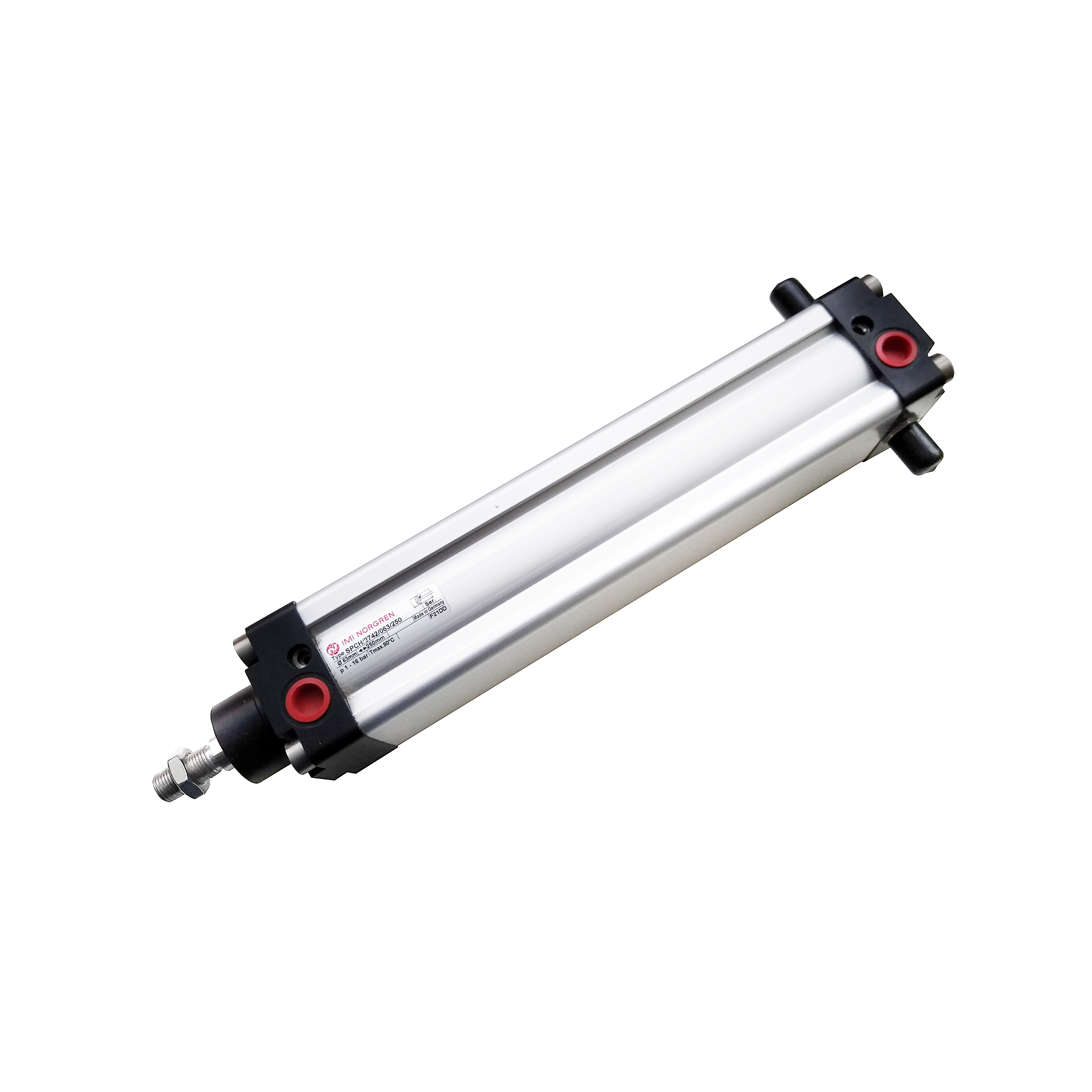 APS-ITM0029961 - PNEUMATIC JACK
