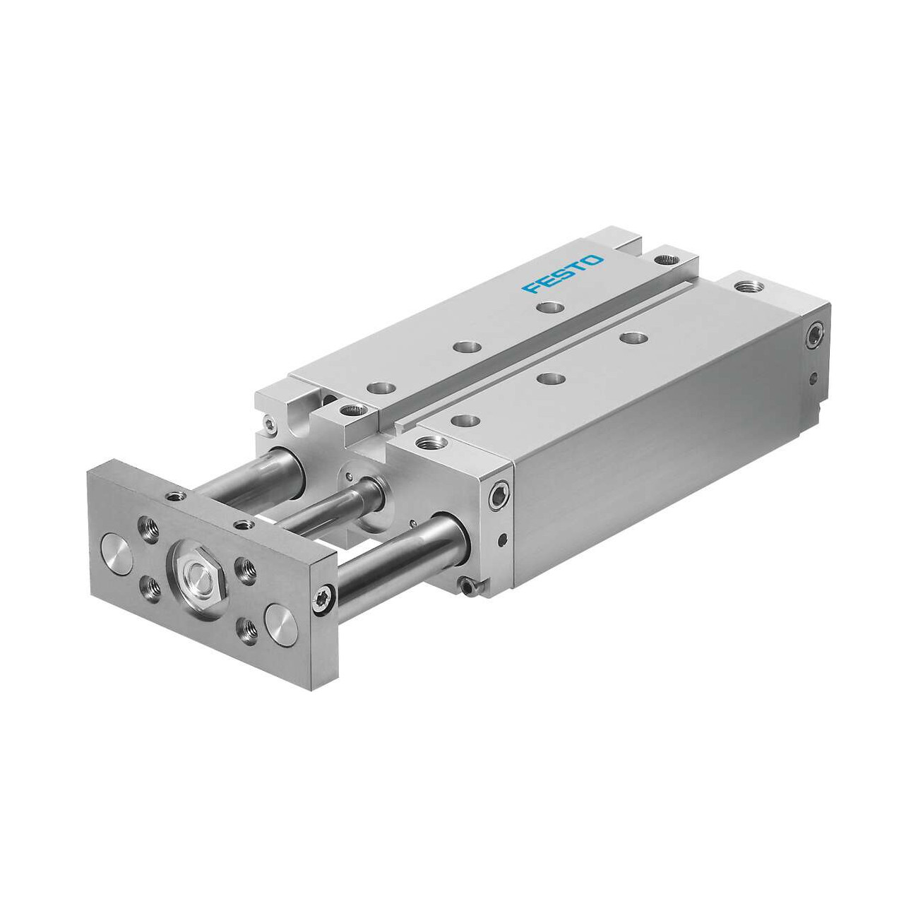 APS-ITM0060720 - PNEUMATIC JACK D40X400