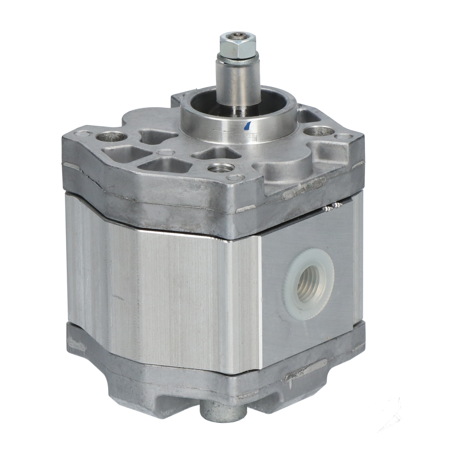 HYDRAULIC PUMP