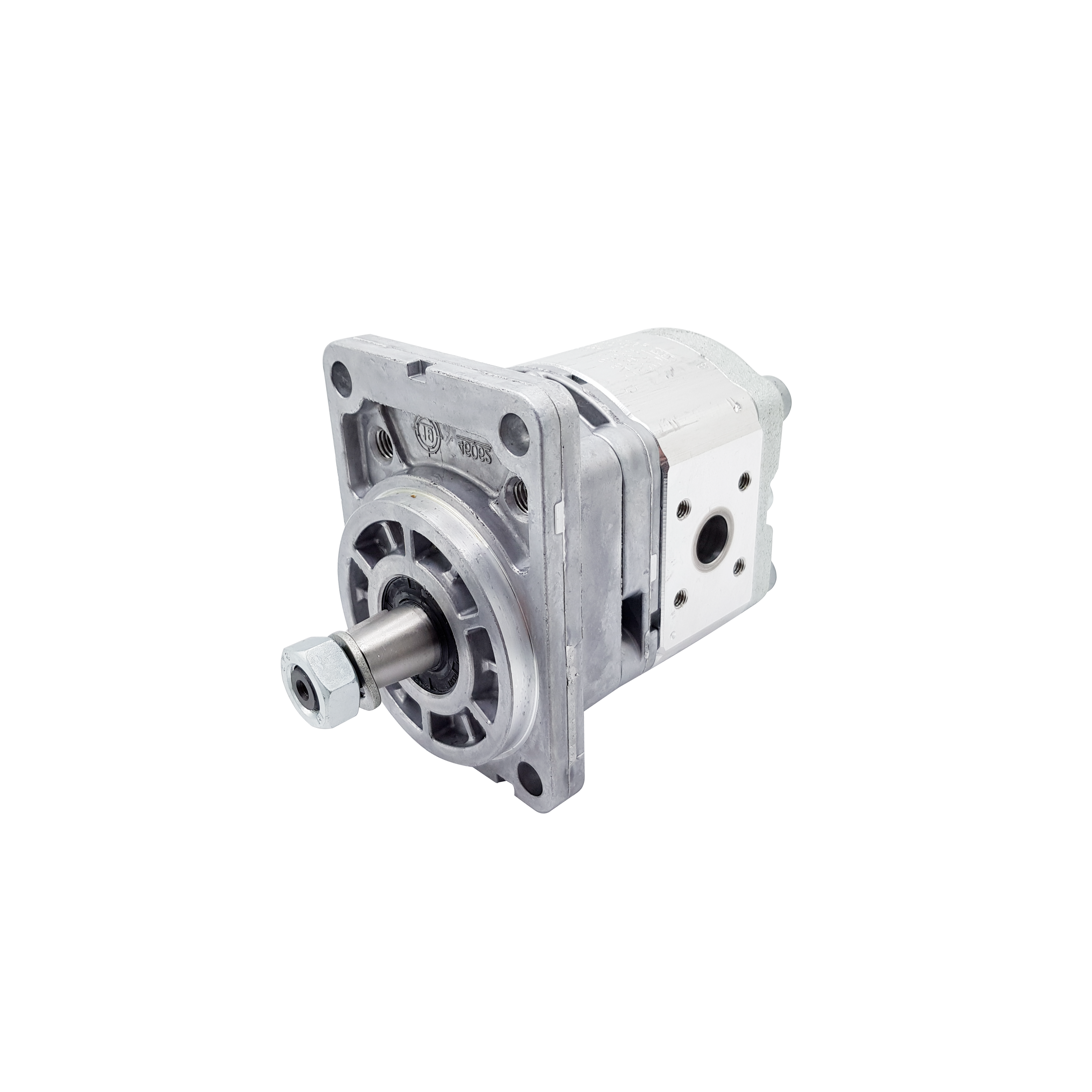 HYDRAULIC PUMP