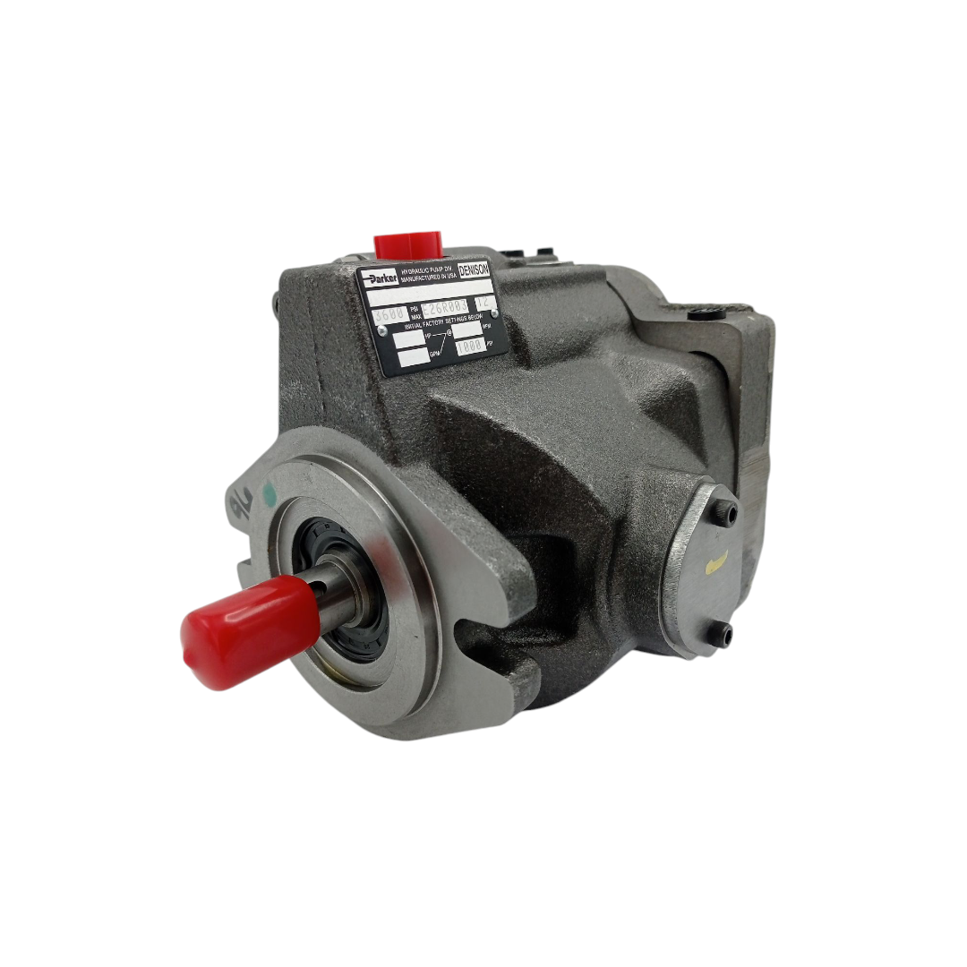 HYDRAULIC PUMP