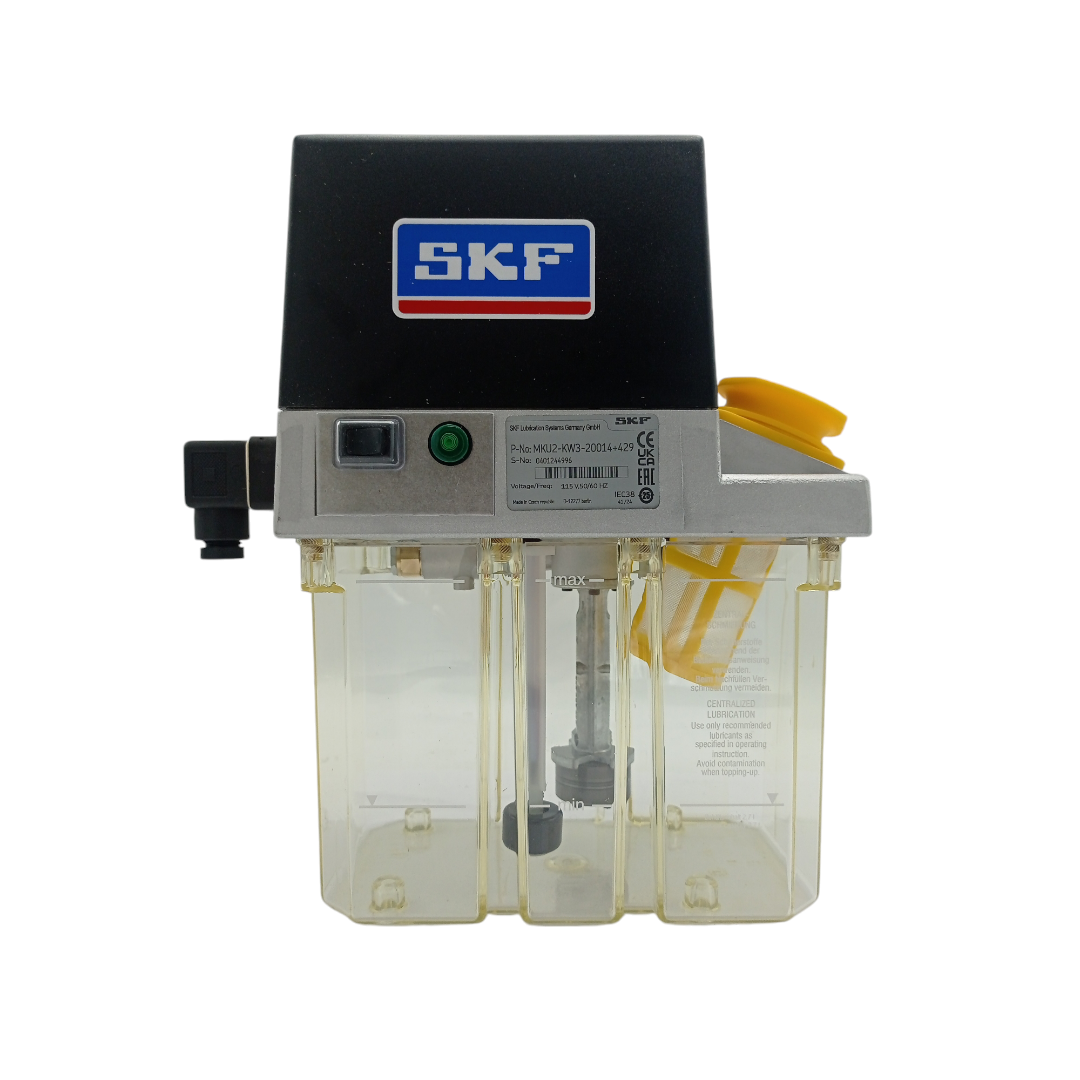 APS-ITM0057873 - LUBRIFICATION UNIT